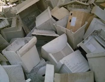 Wholesale Bulk Supply & Global Export of ABS Computer Scrap for Sale Clean High Grade Plastic Scrap/ Competitive Pricing - VERTEX TRADING LIMITED - United Kingdom