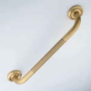 New Design Toilet Safety Stainless Steel Bathtub Grab Bar MOQ 500 PCS Color Silver Model NO. B3 Origin China Name Garb - EC Hardware Co., Ltd. - China