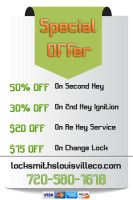 Product - Locksmiths Louisville CO - United States