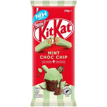 Finest KitKat 170g Crunchy Chocolate Wafer Snack Excellent Quality Wholesale Price Rich Flavor with Smooth Texture - PLANETE COMMERCE - France