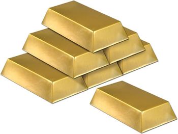AU GOLD BAR - AGRO AFRIQUE COMPANY LIMITED - Tanzania