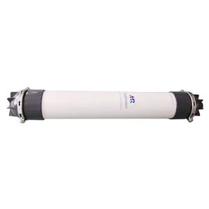 Mr-UF-8060A Tianjing Morui 25m2 Pan 8060A Good Price Ultrafiltration Hollow Fiber Membrane 200 UF Membrane Filter for Water Filtration - Tianjin Morui Environment Technology Co., Ltd. - China
