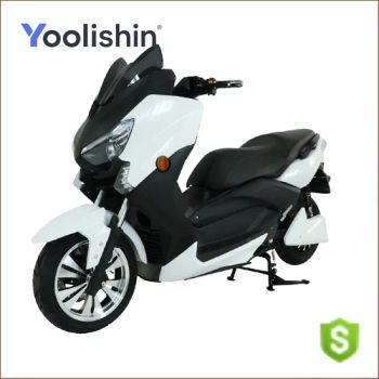 Adult Max Speed Electric Self Balancing Motor Scooter 120km/H 5000W Motor - Wuxi Yoolishin Technology Co., Ltd. - China