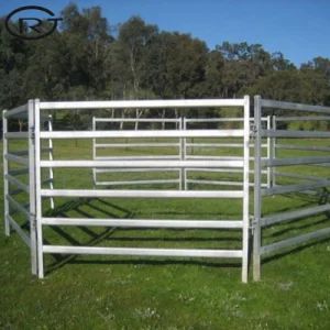 Wire Fence Cattle Horse Sheep Fencing for Farm Fences China Livestock Fence - Anping Rongtai Wire Mesh Fence Co., Ltd. - China