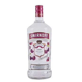 Smirnoff Lime Flavoured Vodka 750 mL - Smirnoff Premium Vodka - Smooth and Versatile for Any Occasion - N.G westen holding B.V - Netherlands
