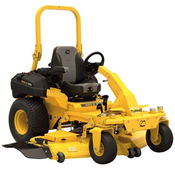 Lawn Mower - TERRAMINER GROUP,INC - United States