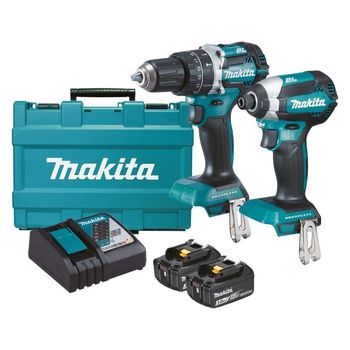 Premium Makita Power Tool Kit Combos Wholesale Fast Delivery Stock - Koto Global Trade SPRL - Belgium