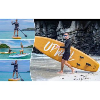 Customized Hot Welding Seam Sub Waterplay Surfing Stand up Paddle Board - Changsha Favorite Technology Co., Ltd. - China