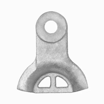 Performed Guy Grips Clevis Hardware Clevis Thimble Clevis for Electric Power Fitting - Hebei Yipeng Line Equipment Manufacture Co., Ltd - China