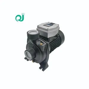 108V Brushless DC Solar Water Pump for Agricultural Water Pump Solar Powered Water Pump in Farmland MPPT Solar Centrifugal Pump - Taizhou Jinqianquan Electromechanical Co., Ltd. - China