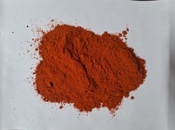 Red Chilli Powder Export Quality - V Organics FZ LLC - United Arab Emirates