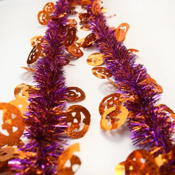 Factory Halloween Outdoor Indoor Decorative Strip Garland - Shenzhen Bien Technology Co., Ltd. - China
