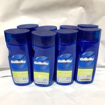 Gillette Shampoo, Deep Cleaning - Smart Agri GmbH - Germany