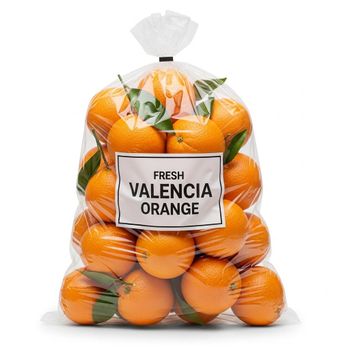 Fresh Valencia Orange Premium Citrus Fruit With High Juice Content Natural Sweetness And Export Ready Packing Standards - TOSOH INTERNATIONAL - South Africa