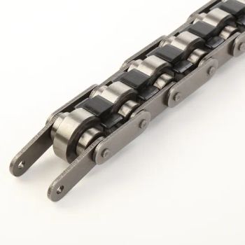 Marine-Grade Stainless Steel Roller Chains for Industrial Use - Hangzhou Donghua Chain Group Co., Ltd. - China