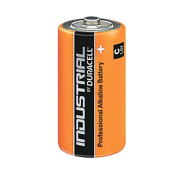 Duracell AA AAA C D 9V Alkaline Battery High Drain Reliable Power Long Shelf Life OEM Private Label - S-SQUAD - France