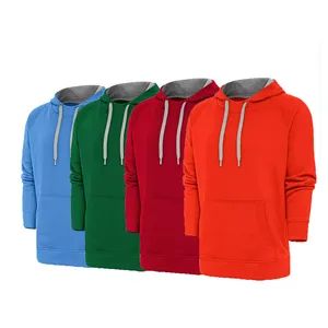 Mens Golf Hoodies Colorful Golf Performance Hoodie - Xiamen Qiyuexing Technology Ltd - China