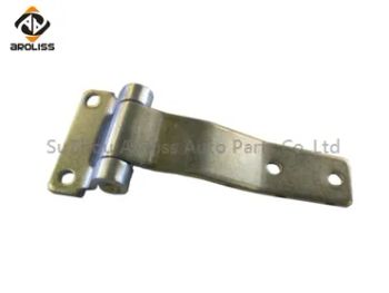 Side Door Hinge, Truck Body Parts D/T 30 Days Weight 0.3kg Origin China Color Silver Model NO. 12020 HS Code 73269090 Trademark - Suzhou Aroliss Auto Parts Co., Ltd. - China