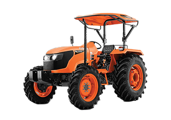 Kubota MU5501 Diesel Tractor with Advanced Farming Performance from MASI TRADING GMBH Kubota MU5501 Diesel Tractor with Advanced Farming Performance - MASI TRADING GMBH - Germany