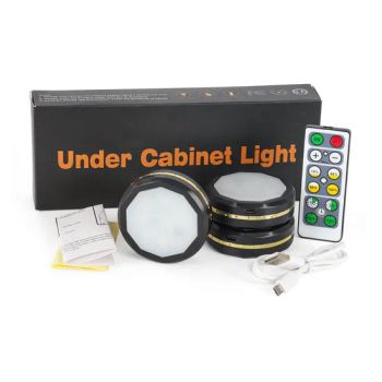 4000K LED Cabinet Lights 80lm for Decoration Closet - Dongguan Light Shines Electric Lighting Co.,Ltd - China