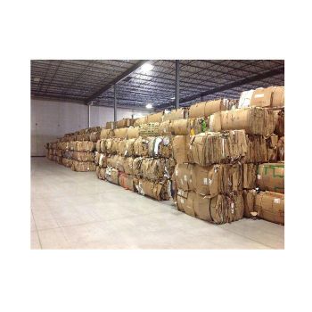 Cheap price OCC Waste Paper available in bales for industrial reuse - AMAC GOLD AND DIAMOND METALS SUPPLIER - Germany