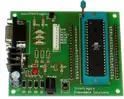 Avr Programmer Minimum Order Quantity 10 Interface Type Rs232 Serial Port Ease Of Use Simple And Easy To Use Programming File Format Intel Hex - Interlogicx Embedded Solutions - India