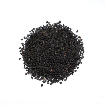 Organic Black Sesame Seed Grade - Porcosta, LDA - Portugal