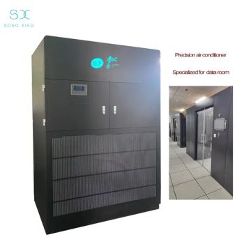 Industrial Chiller Computer Room Air Cooler Precision Air Conditioner for Data Center - Hangzhou Sunchine Environmental Technology Co., Ltd. - China