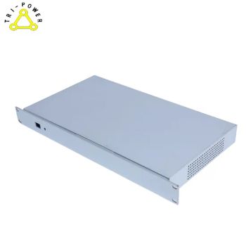 Stamping Chassis Enclosure Rack Mount Server in SPCC Steel - Tri-Power Metal Manufactuing(Shenzheng)Co, . Ltd - China