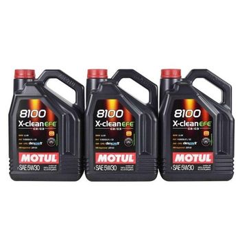 High Quality MOTUL X-Clean Engine Oil Lubricant At Low Price  -  CALIPSO POLSKA SP Z OO  - Poland
