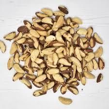 Buy Brazil Nuts Online | Organic, Non-GMO, High-Selenium Superfood - THE GREEN INTERNATIONAL LIMITED - Tanzania