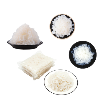 Natural Beauty Noodle Shirataki Glucomannan Pasta Konjac Instant Foods Vegan Plant Based Rice - Yunnan Daily Import And Export Trade Co., Ltd. - China