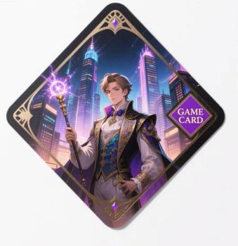 Custom Logo Design Game Poker Playing Card with Customized Box - SG Packaging (Dongguan) Co., Ltd. - China