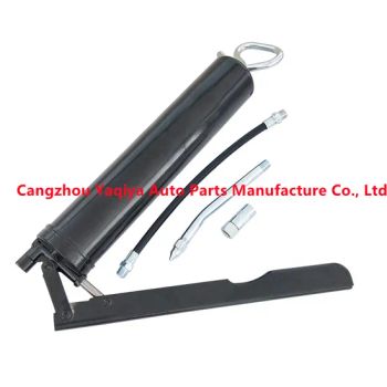 Pneumatic Grease Gun Performance Tool Grease Gun Size 430mm Weight 1.8kg Condition New Trademark YQY Material Steel Capacity - Cangzhou Yaqiya Auto Parts Manufacture Co., Ltd. - China