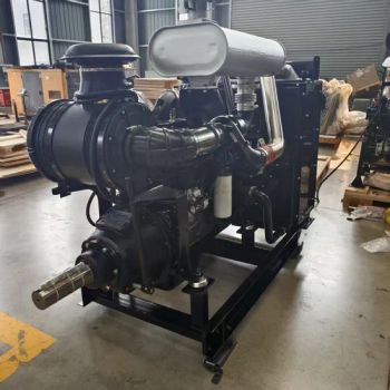 High Torque 6ltaa9.5-G1 Diesel Engine 390HP 290kw Turbocharged Fuel-Efficient for Heavy Industrial Machinery Large Transport Trucks 1800rpm Low Speed - Xiangyang Jiukangda Machinery Power Co., Ltd. - China