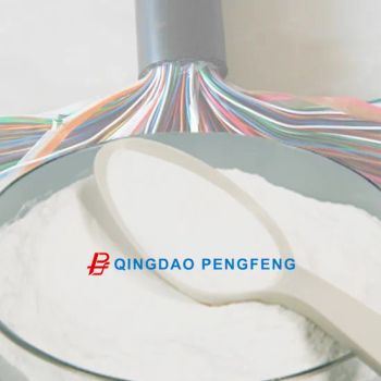 PVC Stabilization Calcium Zinc Stabilizer Pipe Extrusion Window Profiles - QINGDAO PENGFENG NEW MATERIAL TECHNOLOGY CO., LTD. - China