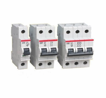 Electrical Mcb Switches, 63 A Location Vadodara Power/Voltage 220V Rated current 63 A Current Rating (In Amps) 10 Amp Application Used as a circuit - Bhagwati Electricals - India