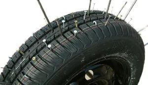 South Africa Tyre Puncture Fix Dhaka Auto Parts Show Car Wash Steam Machine 3m Hot Melt Applicator Tyre Puncture Proof Burst Proof High Polymer Material - Gaomi Fuyihe Chem Co., Ltd. - China