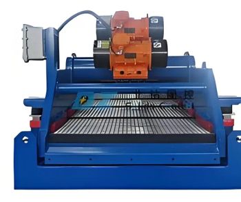 API Solid Control Equipment Oilfield Drilling Shale Shaker HS Code 8431 Material Alloy Model NO. HDZS Trademark HANDE Name Shale - Shandong Hande Automation Control Equipment Co., Ltd. - China