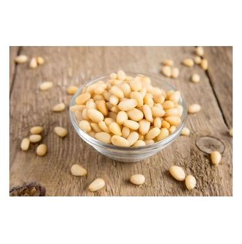 Dry Pine Nuts Without Shell / Edible Kernel Pine Nuts For Sale -  CALIPSO POLSKA SP Z OO  - Poland