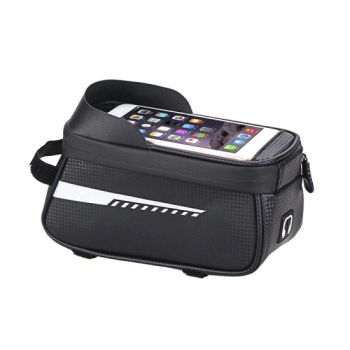 Wholesale Bike Mobile Phone Bag Small Accessories Storage Bag Bicycle Bags - Quanzhou Hengshunfa Travel&Bags Co., Ltd. - China