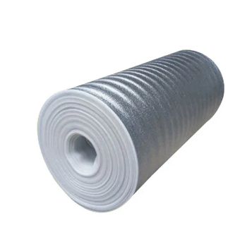 12mm Aluminium Thermal Heat Insulation Air Bubble Warehouse Thermal Insulation Building Insulation Foil Backed - Nantong Yara Technology Co., Ltd - China