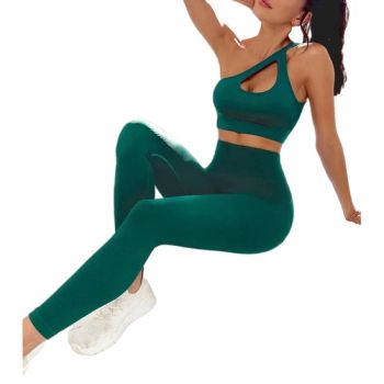 Premium Seamless Yoga Sets for Ultimate Comfort and Flexibility - Ningbo tripleyoga Co., Ltd. - China