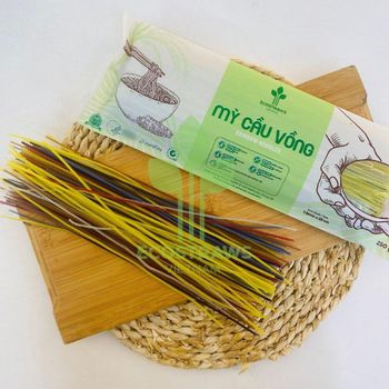 White Vermicelli Products Origin Rice Supplier Price Competitive Export Quality From Vietnam - EcoStraws Vietnam - Vietnam