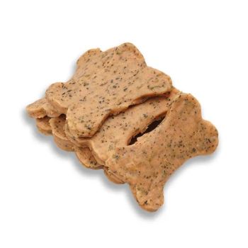 Low Fat Chicken Duck with Rice and Vegetables Bones Dog Snacks Dog Treats - PETIDEAL PET FOOD (LUOHE) CO., LTD. - China