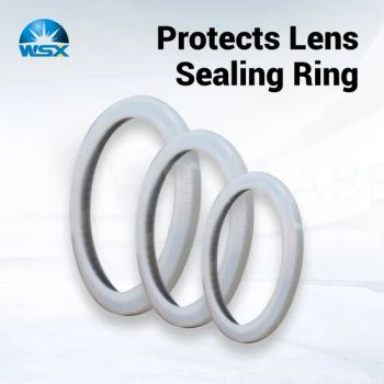 High Quality Lens Protective Ring Sealing for Camera Lenses Trademark WSX HS Code 846693900 Model NO. 29.8*24.4*2.3 Origin Shenzhen, Guangdong, - Shenzhen Worthing Technology Co., Ltd. - China