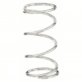 Custom Large Diameter Heavy-Duty Steel Compression Springs for Machinery Equipment - Shijiazhuang Huansheng Import And Export Co., Ltd. - China