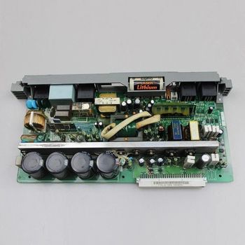 5A Mitsubishi QX084 System Power Supply Board Power Supply Type Regulated Input Voltage 100 Vac, 50/60 Hz Output Current 5A, Approximately 4 - Proton Electricals - India