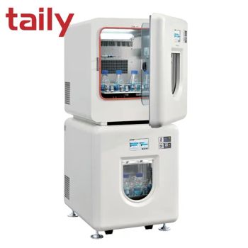 High Precision 208L Laboratory Stackable CO2 Incubator Shaker for Biology - Yiwu Taily Technology Co., Ltd - China