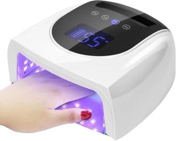 96W Power, 42 UV/LED Lamp Beads Nail Dryer - Ningbo Sundy Imp & Exp Co., Ltd. - China